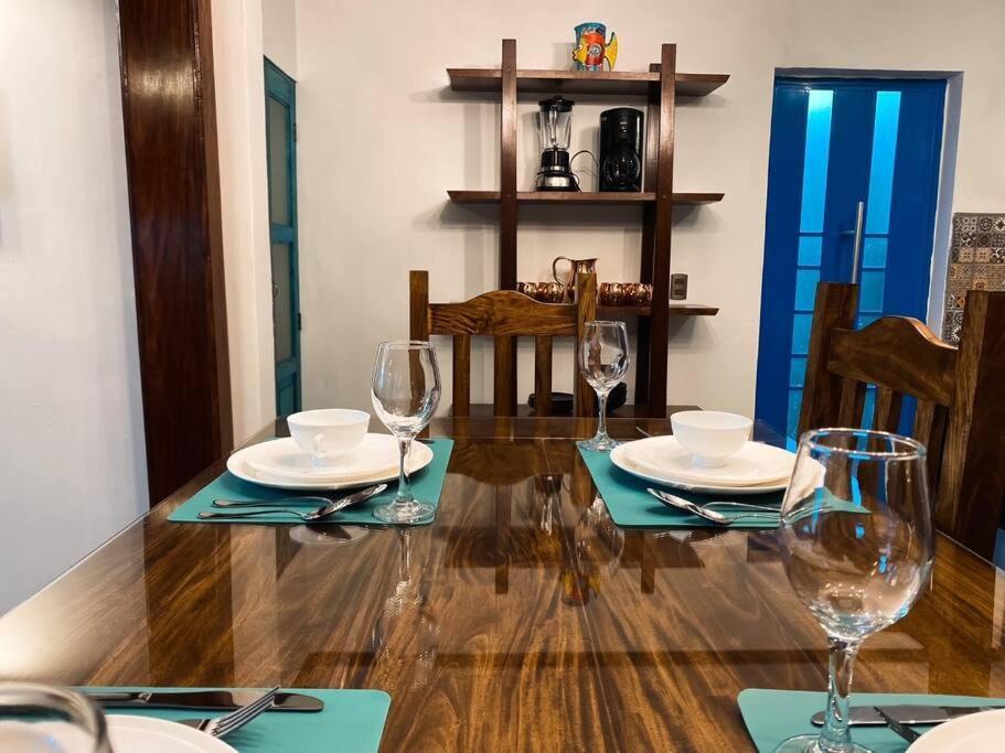 Appartamento Loft Deluxe Céntrico Zona 1 Xela PARQUEO GRATIS Quetzaltenango Esterno foto