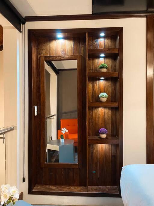 Appartamento Loft Deluxe Céntrico Zona 1 Xela PARQUEO GRATIS Quetzaltenango Esterno foto