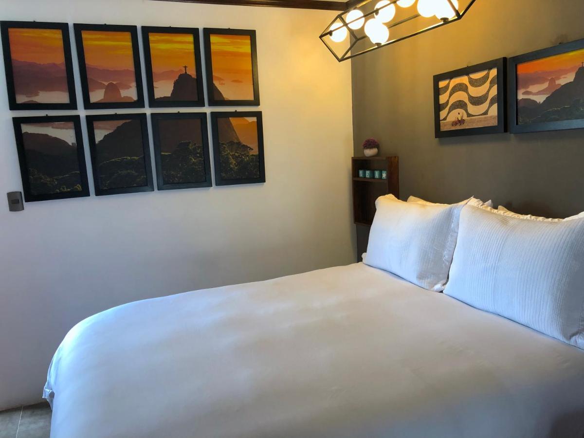 Appartamento Loft Deluxe Céntrico Zona 1 Xela PARQUEO GRATIS Quetzaltenango Esterno foto