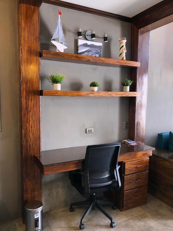 Appartamento Loft Deluxe Céntrico Zona 1 Xela PARQUEO GRATIS Quetzaltenango Esterno foto